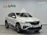 2024 Renault Samsung XM3