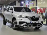 2024 Renault Samsung XM3