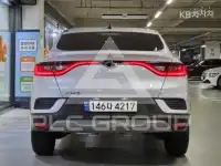 2024 Renault Samsung XM3