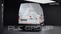 2024 Renault Samsung Master