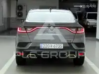 2024 Renault Samsung 