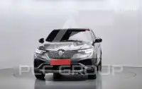2024 Renault Samsung 