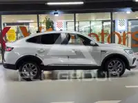 2024 Renault Samsung 