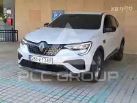 2024 Renault Samsung 