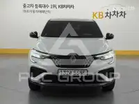 2024 Renault Samsung 