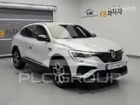 2024 Renault Samsung 