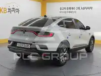 2024 Renault Samsung 