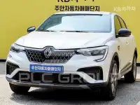 2024 Renault Samsung 