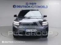 2024 Renault Samsung Clio