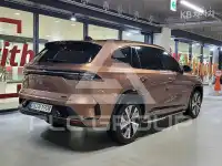 2024 Renault Samsung Clio
