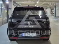 2024 Renault Samsung Clio