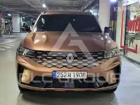 2024 Renault Samsung Clio
