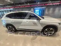 2024 Renault Samsung Clio