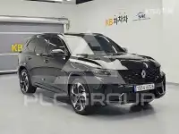 2024 Renault Samsung Clio