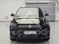 2024 Renault Samsung Clio