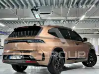 2024 Renault Samsung Clio