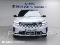 2024 Renault Samsung Clio