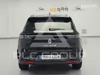 2024 Renault Samsung Clio