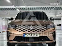 2024 Renault Samsung Clio