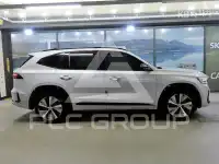 2024 Renault Samsung Clio