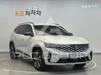 2024 Renault Samsung Clio