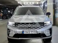 2024 Renault Samsung Clio