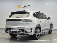 2024 Renault Samsung Clio