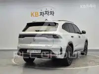 2024 Renault Samsung Clio