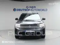 2024 Renault Samsung Clio
