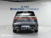 2024 Renault Samsung Clio