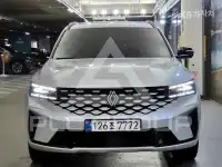 2024 Renault Samsung Clio