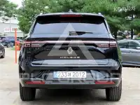 2024 Renault Samsung Clio