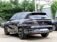 2024 Renault Samsung Clio