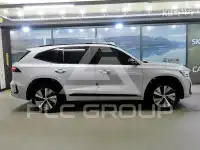 2024 Renault Samsung Clio
