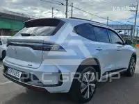 2024 Renault Samsung Clio