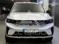 2024 Renault Samsung Clio