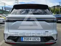 2024 Renault Samsung Clio