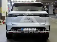 2024 Renault Samsung Clio