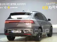 2024 Renault Samsung Clio