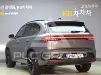 2024 Renault Samsung Clio