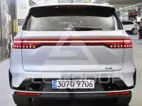 2024 Renault Samsung Clio