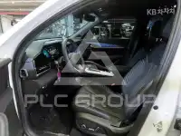 2024 Renault Samsung Clio