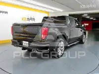 2024 GMC SIERRA