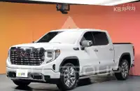2024 GMC SIERRA