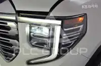 2024 GMC SIERRA