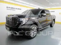2024 GMC SIERRA