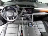 2024 GMC SIERRA