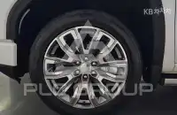 2024 GMC SIERRA