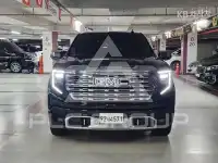 2024 GMC SIERRA