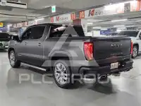 2024 GMC SIERRA